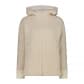 CMP Damen Jacke WOMAN JACKET FIX HOOD 34M0766 