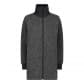 CMP Damen Jacke WOMAN LONG JACKET 34M0776 