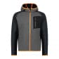 CMP Herren Jacke MAN JACKET FIX HOOD 34M2727 