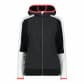 CMP Damen Jacke Woman Jacket Fix Hood 34M2826 