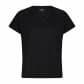 CMP Damen T-Shirt Woman T-Shirt 34N1606-U901 46 Nero | 46