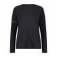 CMP Damen Langarmshirt Woman T-Shirt 34N2166 