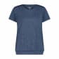 CMP Damen T-Shirt Woman T-Shirt 34N2546 