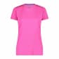 CMP Damen T-Shirt WOMAN T-SHIRT 34N5916 
