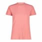 CMP Damen T-Shirt WOMAN T-SHIRT 34N6826 