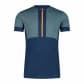 CMP Herren Laufshirt MAN T-SHIRT TRAIL 34N7727-M951 46 Bluesteel | 46
