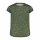 CMP Mädchen T-Shirt KID G T-SHIRT 34N7885-E452 116 Salvia | 116