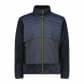CMP Herren Jacke Man Jacket Hybrid 34P1717 