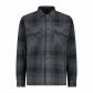 CMP Herren Hemd Man Shirt 34S2707 