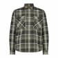 CMP Herren Langarm Hemd Man Shirt 34S2717 