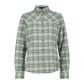 CMP Damen Hemd WOMAN SHIRT 34S5746 