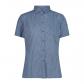 CMP Damen Hemd Woman Shirt 34S6316 