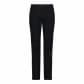CMP Damen Wanderhose WOMAN PANT WITH INNER GAITER 34T2216-48US 46 Nero-Festival | 46