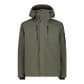 CMP Herren Skijacke Man Jacket Fix Hood 34W3917 