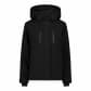 CMP Damen Skijacke Woman Jacket Fix Hood 34W3926 