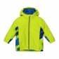 CMP Baby Unisex Skijacke CHILD JACKET FIX HOOD 34W4042KB-E112 104 Acido | 104