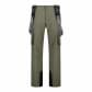 CMP Herren Skihose MAN SALOPETTE CARGO 34W4347 