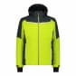 CMP Herren Skijacke MAN JACKET ZIP HOOD 34W4357 