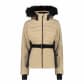 CMP Damen Skijacke WOMAN JACKET ZIP HOOD 34W4436F 