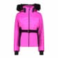 CMP Damen Skijacke WOMAN JACKET ZIP HOOD 34W4436F 