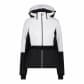 CMP Damen Skijacke Woman Jacket Zip Hood 34W4446 