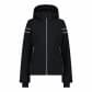 CMP Damen Skijacke Woman Jacket Zip Hood 34W4516 