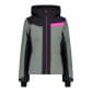 CMP Damen Skijacke Woman Jacket Zip Hood 34W4526 