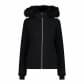 CMP Damen Skijacke Woman Jacket Zip Hood 34W4546F 