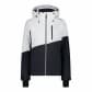 CMP Damen Skijacke Woman Jacket Fix Hood 34W4606 
