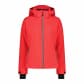CMP Damen Skijacke WOMAN JACKET ZIP HOOD 34W4636 