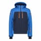 CMP Herren Skijacke MAN JACKET ZIP HOOD 34W4647 