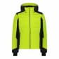 CMP Herren Skijacke MAN JACKET FIX HOOD 34W4727 