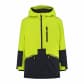 CMP Jungen Skijacke Kid Jacket Fix Hood 34W4974 