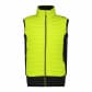 CMP Herren Weste Man Vest Hybrid 34Z1927 