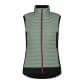 CMP Damen Weste Woman Vest Hybrid 34Z2466 