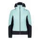 CMP Damen Hybridjacke WOMAN JACKET HYBRID FIX HOOD 34Z2486 