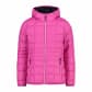 CMP Mädchen Jacke KID G JACKET FIX HOOD 34Z3445 