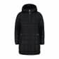 CMP Mädchen Mantel Kid G Coat Fix Hood 34Z3465 