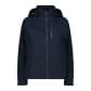 CMP Damen Jacke WOMAN JACKET ZIP HOOD 34Z5116 