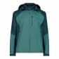 CMP Herren Jacke MAN JACKET ZIP HOOD 34Z5147 