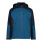 CMP Herren Jacke MAN JACKET ZIP HOOD 34Z5147 