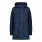 CMP Damen Parka Woman Parka Fix Hood 34Z5296 