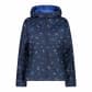 CMP Damen Jacke WOMAN JACKET FIX HOOD 34Z5326 