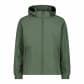 CMP Herren Regenjacke MAN JACKET ZIP HOOD 34Z5347 