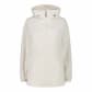 CMP Damen Jacke WOMAN JACKET FIX HOOD 34Z5426-A145 40 Offwhite | 40