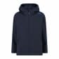 CMP Jungen Regenjacke KID JACKET FIX HOOD 34Z5434 
