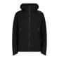CMP Damen Regenjacke Woman Jacket Fix Hood 34Z6516 
