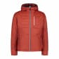 CMP Herren Steppjacke MAN JACKET FIX HOOD 34Z6537 