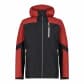 CMP Herren Jacke MAN JACKET FIX HOOD 34Z6547 