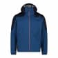 CMP Herren Softshelljacke MAN JACKET FIX HOOD 35A6267 